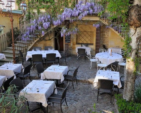 Le chalet lyrique — photo 2