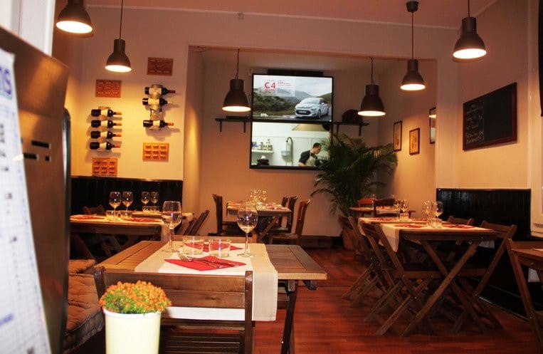 Le Comptoir de Cayac — photo 2