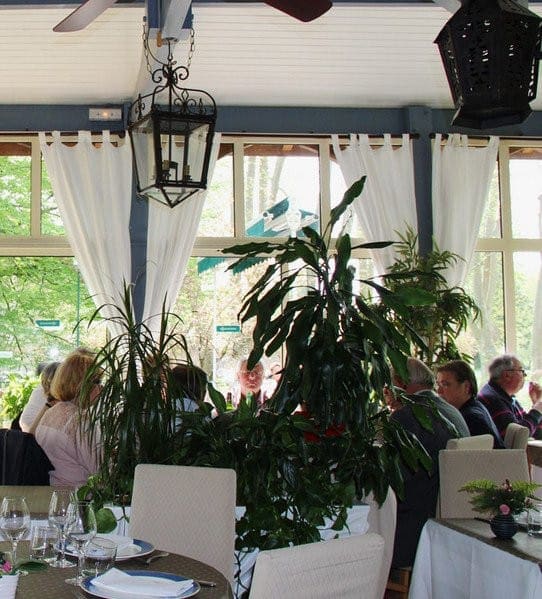 Le Domaine des Tentations — photo 3