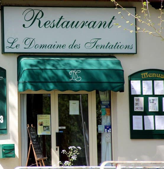 Le Domaine des Tentations — photo 2