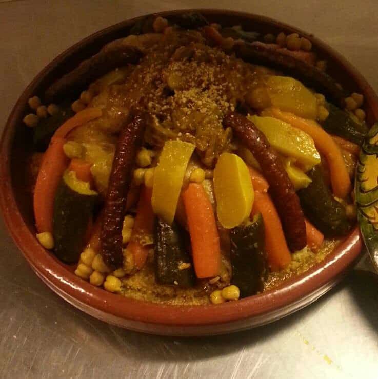 Le Sherazade — photo 3