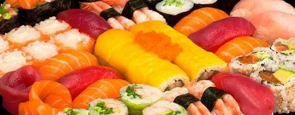 Sushi fou — photo 3