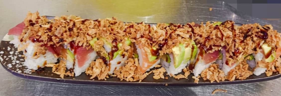Photo de Sushi Toki
