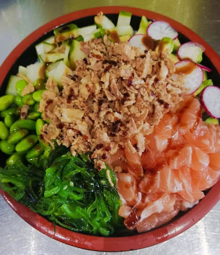 Sushi Toki — photo 2