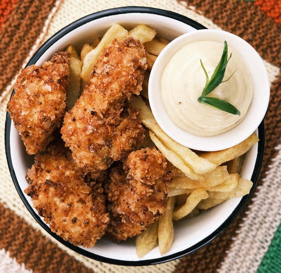 Photo de Yes poulet