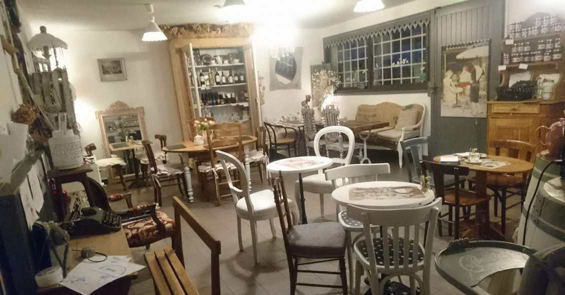 L'Atelier De K'tea — photo 3
