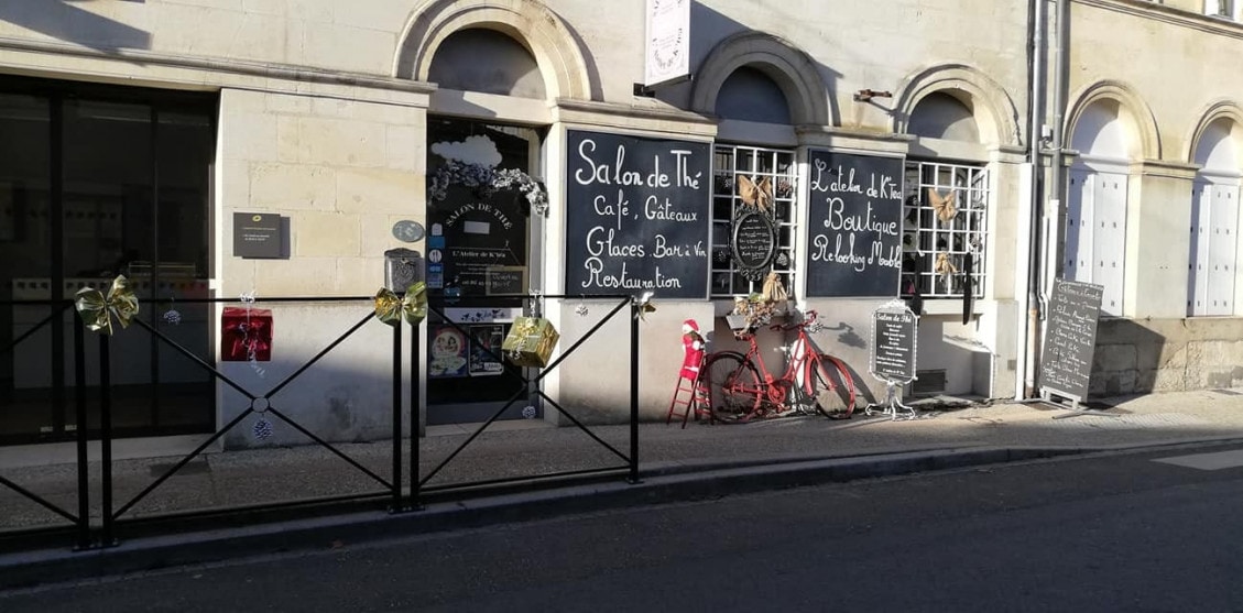 L'Atelier De K'tea — photo 2