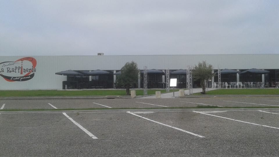 La Raffinerie — photo 2