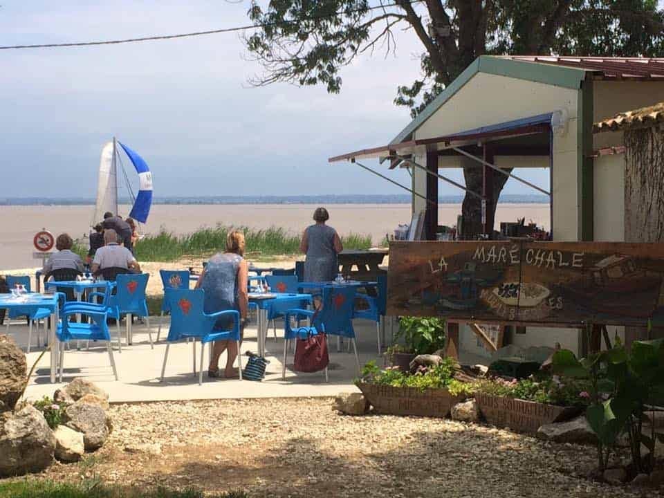 La Guinguette de La Maréchale — photo 3