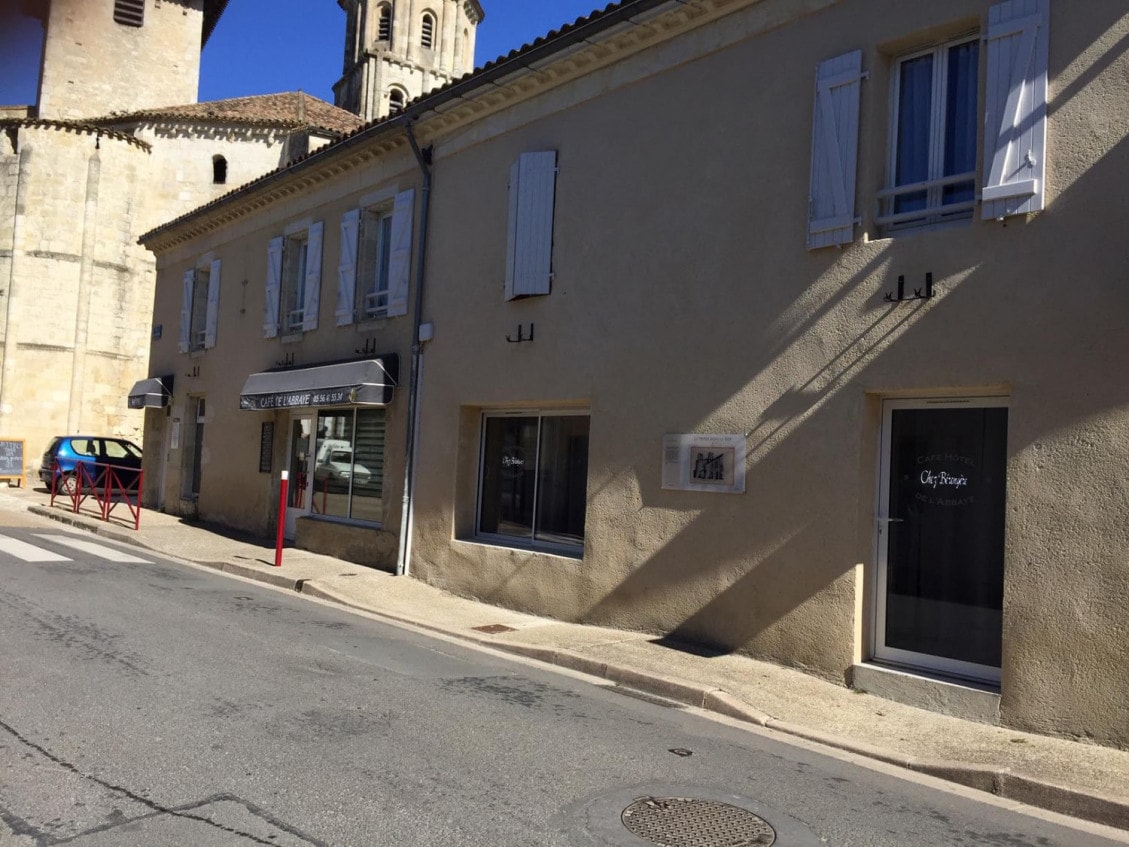 Chez Bérengère — photo 2