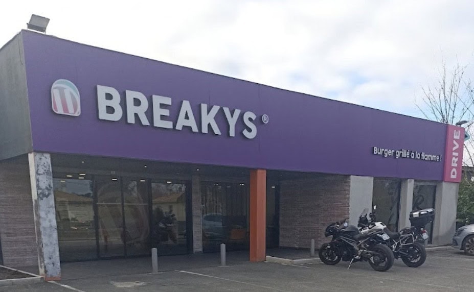 Breakys — photo 2