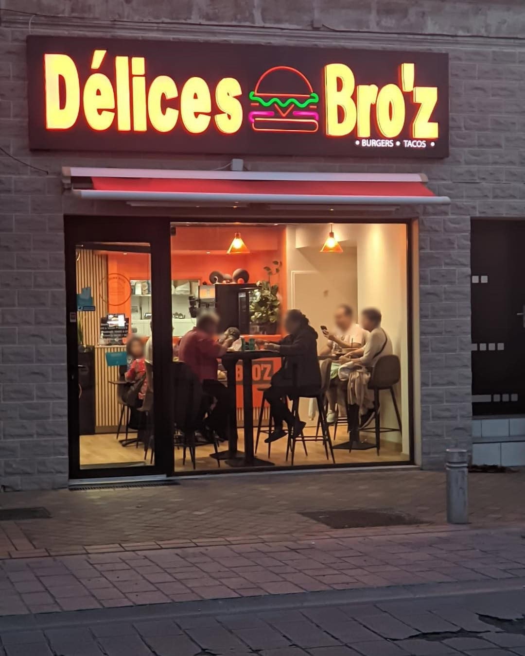 Délices Bro’z — photo 2