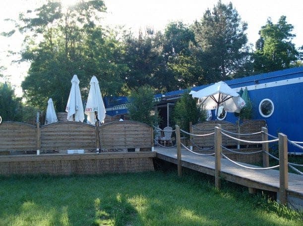 La péniche — photo 2
