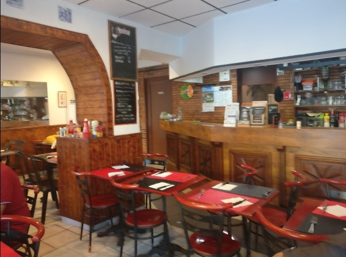 Le Calypso — photo 3