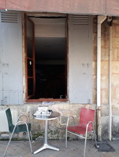 Le Calypso — photo 2