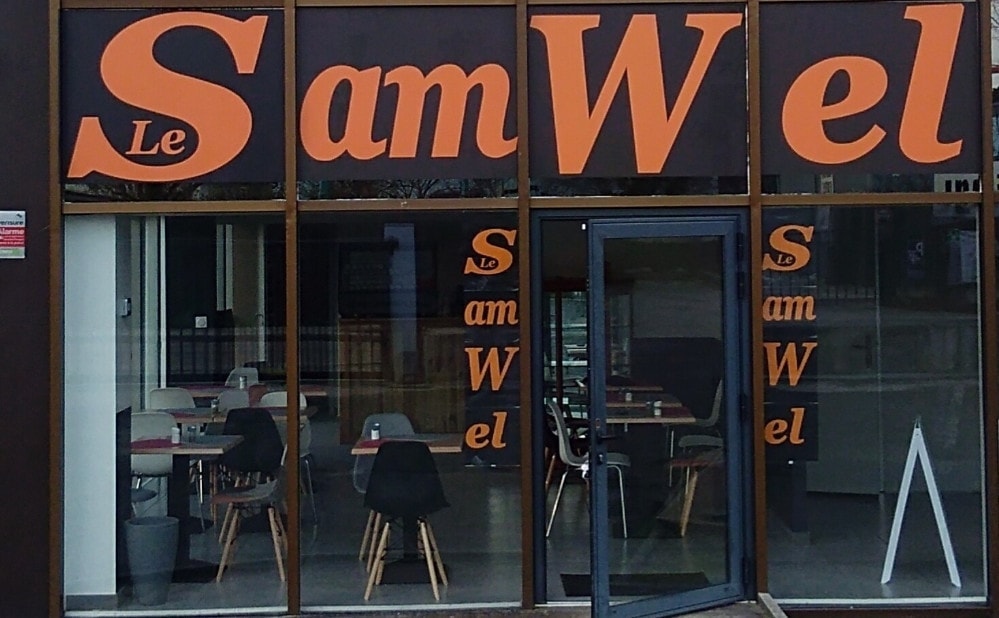 Le samswel — photo 3
