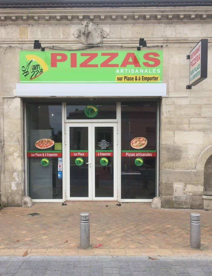 Miam Pizza — photo 2