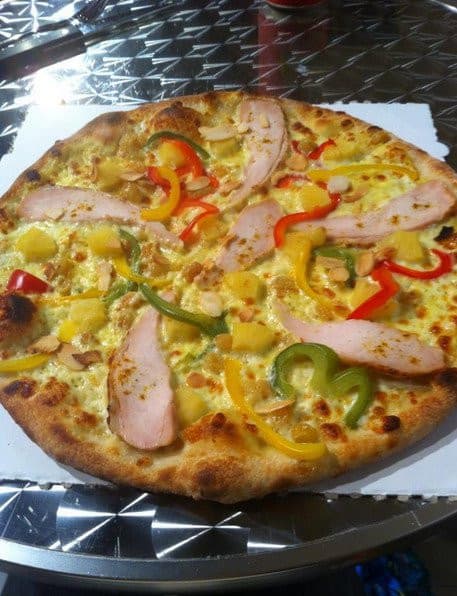 Pizza Délice — photo 3
