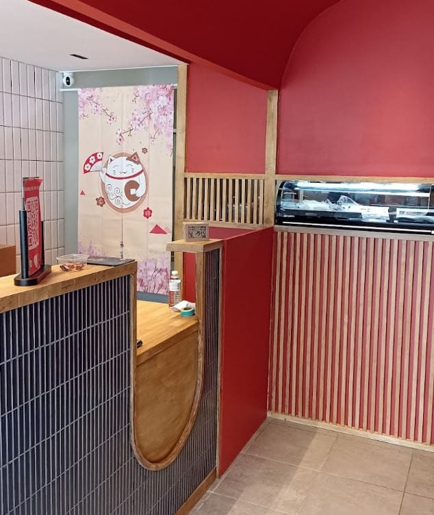 Sushi Étoile — photo 3