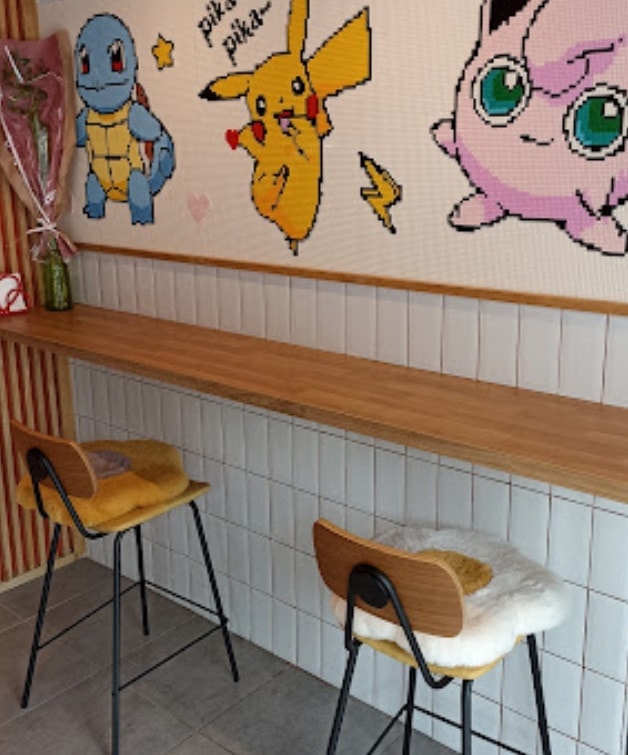 Sushi Étoile — photo 2