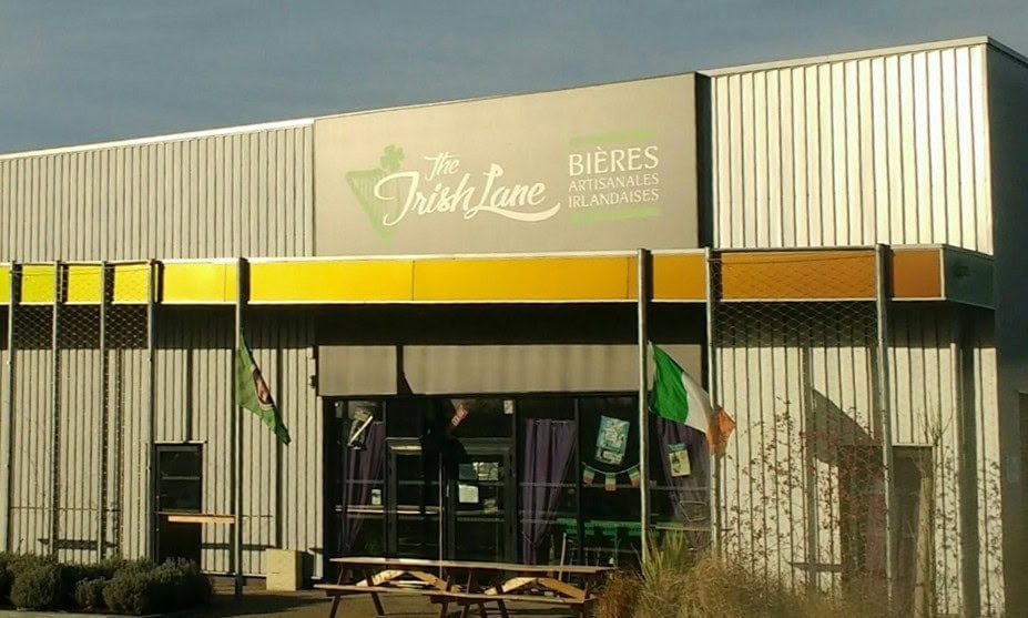 The irish lane — photo 3