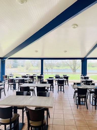 Restaurant Ô Lac — photo 3