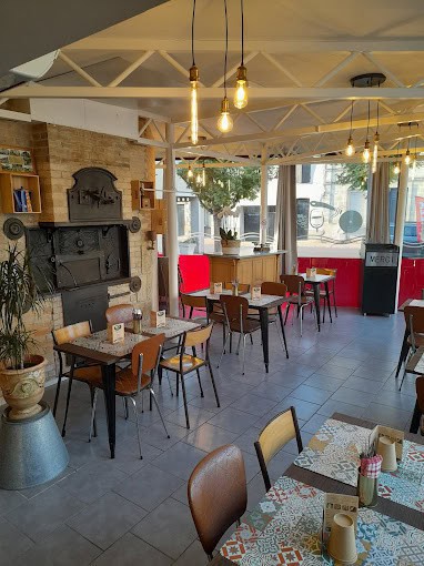 Au Fil du Dropt — Pizza - pizzéria à Gironde sur Dropt — photo 3