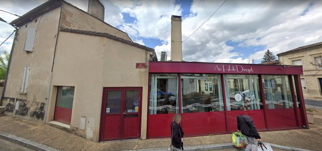Au Fil du Dropt — Pizza - pizzéria à Gironde sur Dropt — photo 2