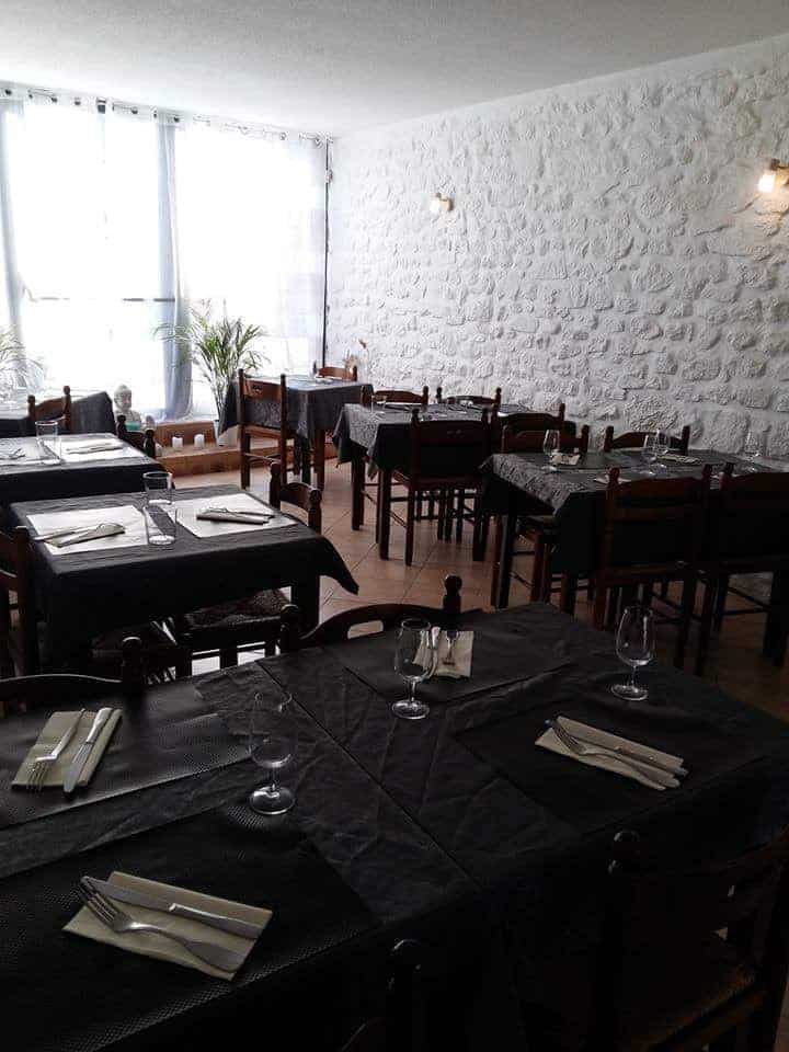 Chez Sab — Poissons et fruits de mer à Gironde sur Dropt — photo 3
