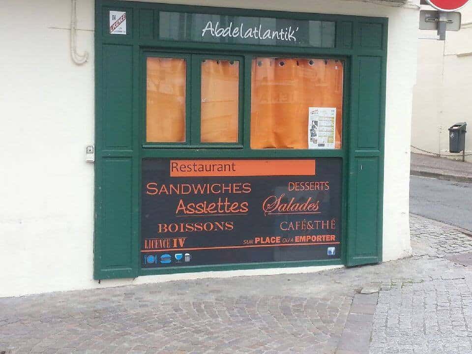 Abdelatlantik — photo 2