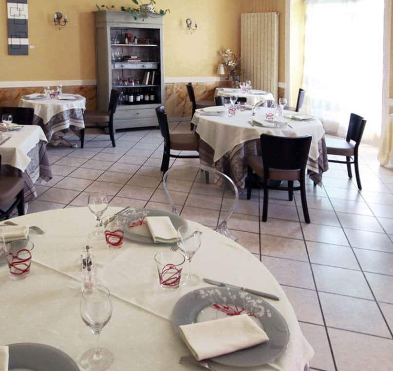 Aux Fontainese — photo 3