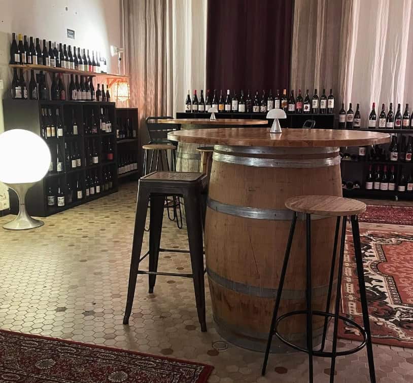 C' du Vin... — photo 3