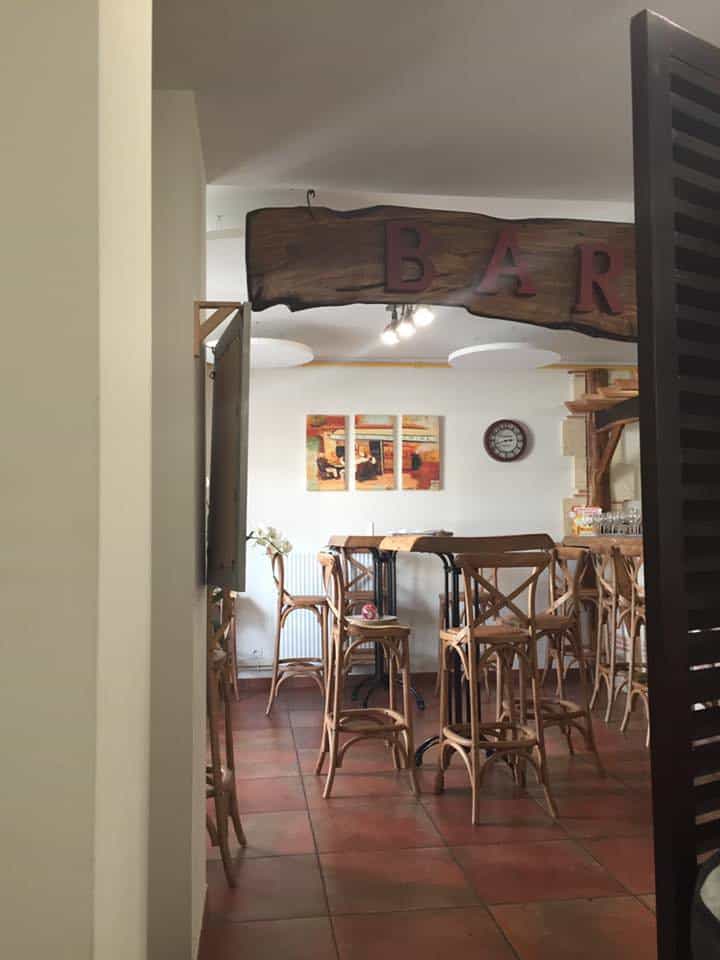 L'auberge Réolaise — Auberge à La Reole — photo 3