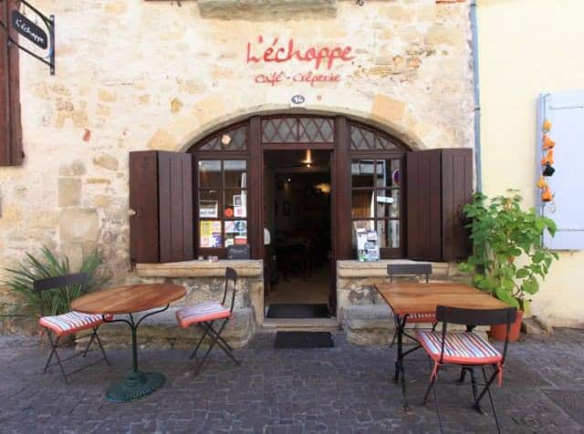 L'Echoppe — photo 2