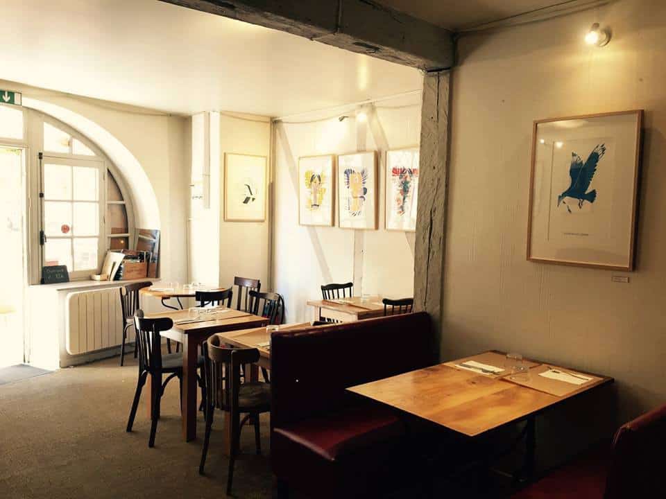 L'Echoppe — photo 3