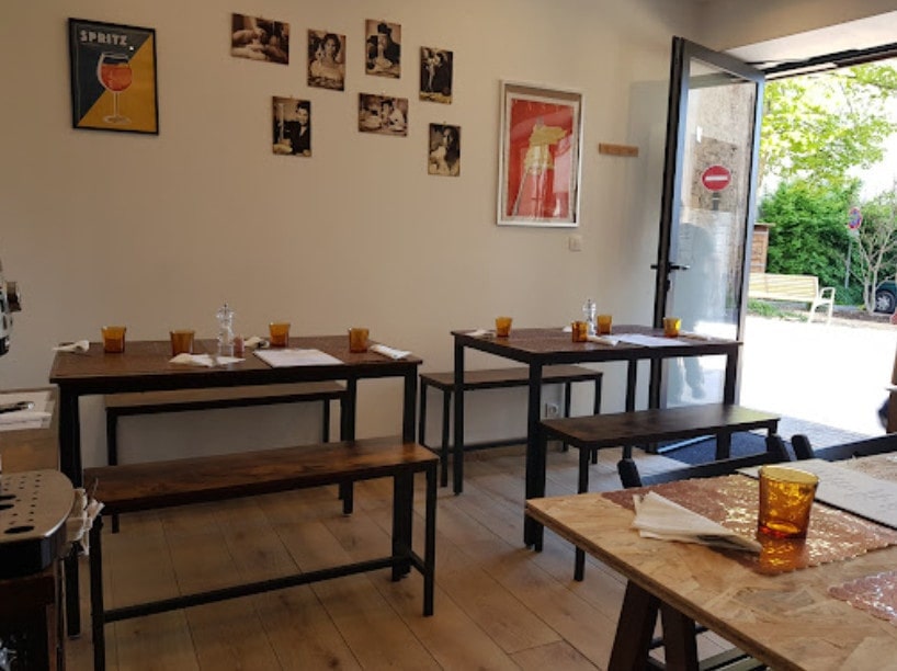 L'Italia a Tavola — Restaurant Italien à La Reole — photo 3