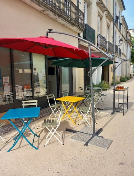 L'Italia a Tavola — Restaurant Italien à La Reole — photo 2