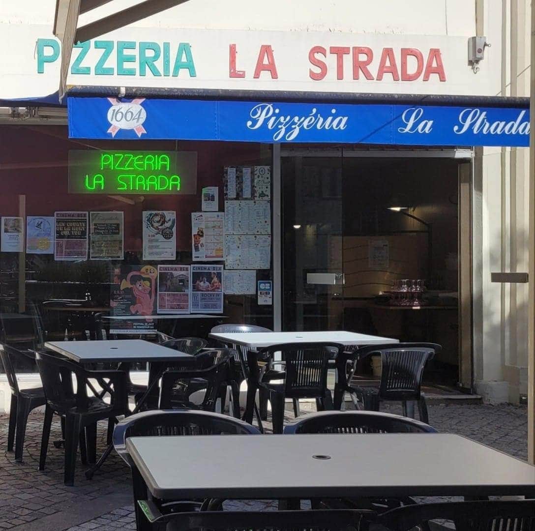La Strada — photo 3