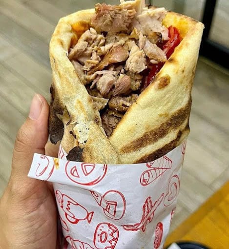 Ray's Food — photo 2