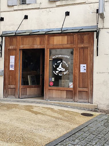 Y'a une sorcière dans ma bière — Brasserie à La Reole — photo 3