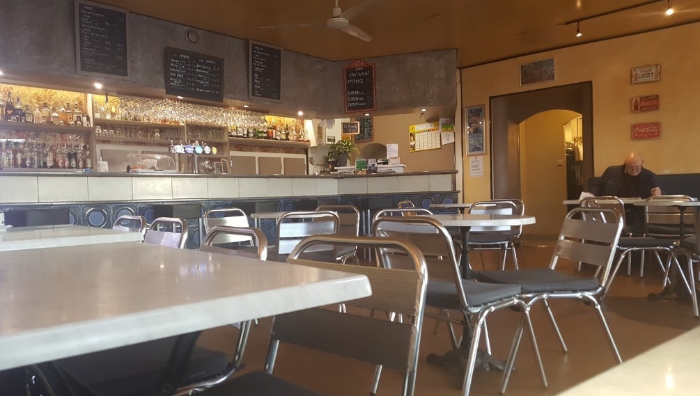 Yubero Jean — Viandes et Grillades à La Reole — photo 3