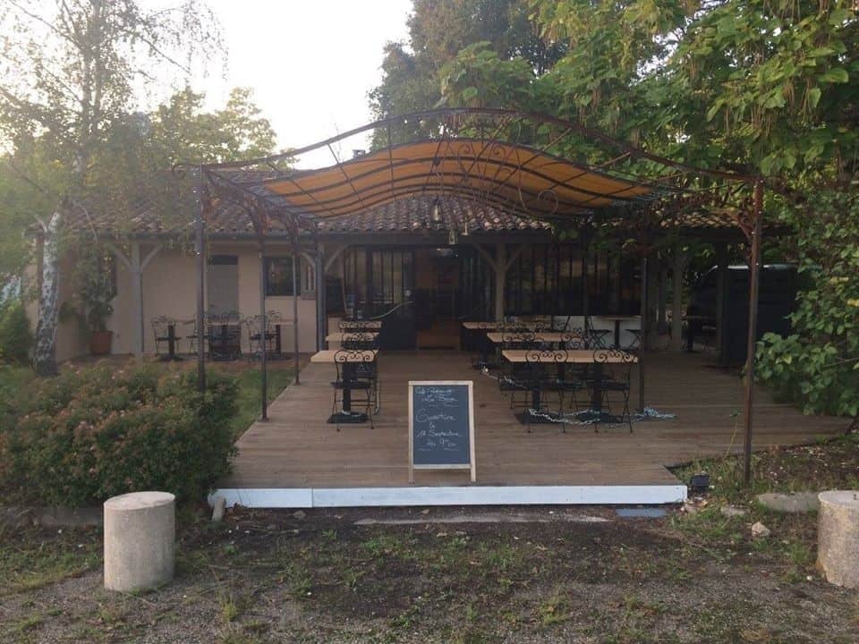 Photo de La Forge