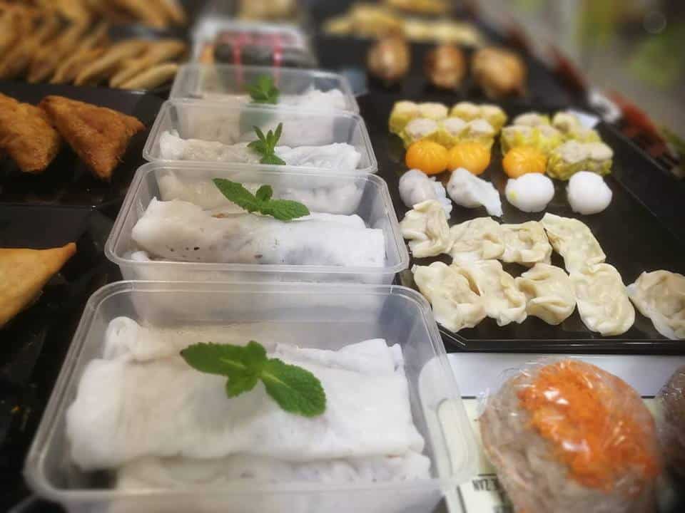 Asia Market — photo 2
