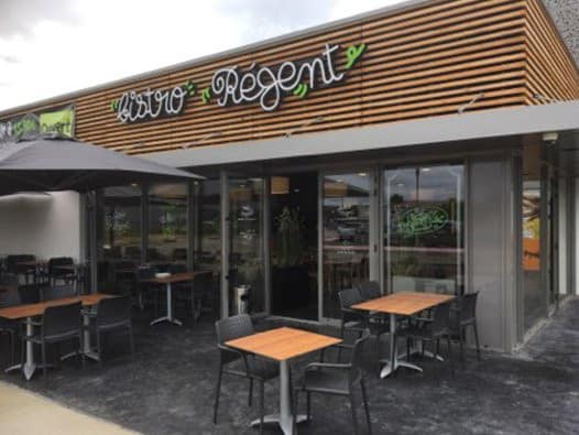 Photo de Bistro Régent