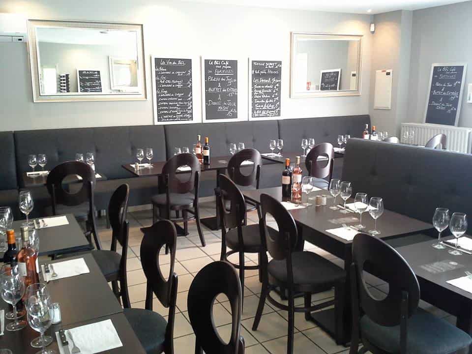 Brasserie de la Gare — photo 3