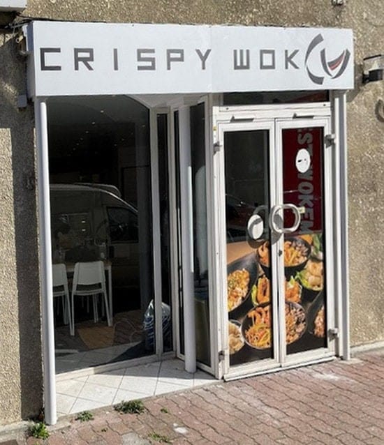 Crispy wok — photo 3