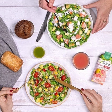 Photo de Eat Salad