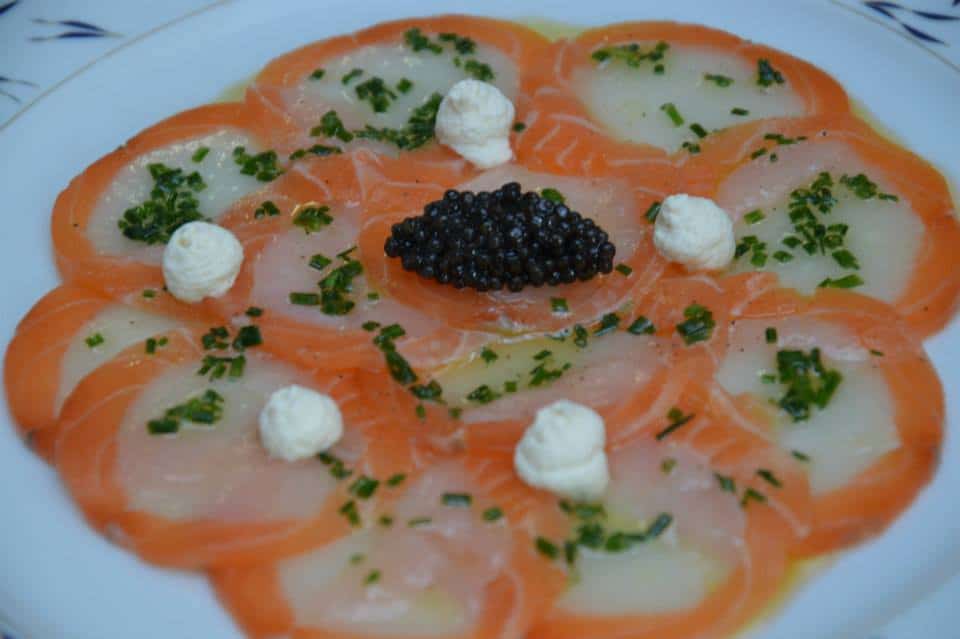 Hôtel Restaurant Claude Darroze — photo 3