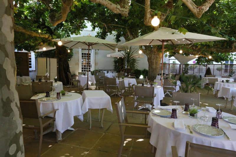 Hôtel Restaurant Claude Darroze — photo 2