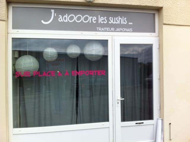 J'Adooore Les Sushis — photo 2